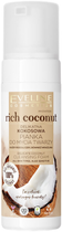 Preparat do mycia twarzy Eveline Rich Coconut Cleansing Foam 150 ml (5903416026877) - obraz 1