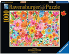 Puzzle Ravensburger Kwitnące piękności 1000 elementów (4005556174706) - obraz 1