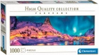 Пазл Clementoni Panorama High Quality 1000 елементів (8005125397471) - зображення 1