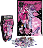 Пазл Clementoni Monster High Draculaura 150 елементів (8005125281848)