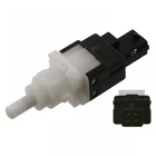 Датчик стоп сигнала FEBI 37579 Fiat Panda, Punto, Ducato, Doblo, 500, Grande Punto; Alfa Romeo 166, 156, 159; Citroen Jumper; Ford KA; Peugeot Boxer 1543231, 453446, 453450