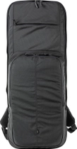 Чохол-рюкзак для носіння довгоствольної зброї 5.11 Tactical LV M4 Shorty 18L 56474-042 (042) Iron Grey (2000980626175) - зображення 1
