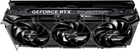 Відеокарта Gainward PCI-Ex GeForce RTX 4080 Phantom GS 16GB GDDR6X (256bit) (2640/22400) (1 x HDMI, 3 x DisplayPort) (4710562243499) - зображення 7