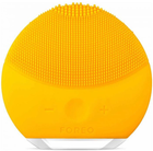 Масажний ролик Foreo Luna Mini 2 Sunflower Yellow (7350071076255) - зображення 1