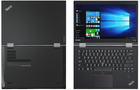 Laptop Lenovo ThinkPad X1 Yoga 2nd Gen (5711603063068) - obraz 6