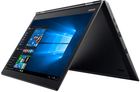 Laptop Lenovo ThinkPad X1 Yoga 2nd Gen (5711603063068) - obraz 5
