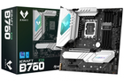 Материнская плата Maxsun iCraft b760m wifi (s-1700, Intel b760, ddr5)