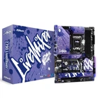Материнская плата ASRock z790 LiveMixer Socket 1700