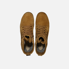 Тактичні черевики Garmont T8 Extreme Evo Regular Beige Size 41 - зображення 5