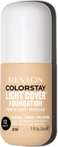 Праймер для обличчя Revlon ColorStay Light Cover Foundation 210 Creme Brulee 30 мл (309970127664)