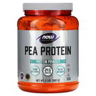 Гороховий протеїн Now (Now Foods) Pea Protein