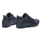 Зимние тактические черные мужские кроссовки размер 48 (32 см) - изображение 7