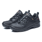 Зимние тактические черные мужские кроссовки размер 41 (27,3 см) - изображение 1