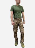 Тактические штаны утепленные Від:Sich 1001 M Пиксель (ROZ6501045598) - изображение 3