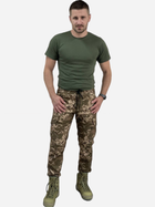 Тактические штаны Від:Sich 1002 S Пиксель (ROZ6501045609) - изображение 1