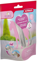 Доповнення для фігурок Schleich Hair Beauty Horses Gray (4059433722979)