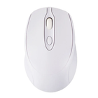 Беспроводная мышка Mouse CM-127 2.4GHz white