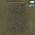 Куртка M-TAC Combat Fleece Jacket Army Olive Size XL/L - изображение 10