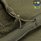 Куртка M-TAC Combat Fleece Jacket Army Olive Size L/L - изображение 11