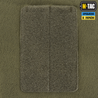 Куртка M-TAC Combat Fleece Jacket Army Olive Size S/L - изображение 10
