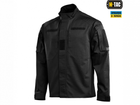 Кітель M-TAC Patrol Flex Black Size XXL/R - зображення 1