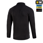 Кофта M-TAC Delta Polar Pro Black Size M - изображение 4