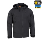 Куртка M-TAC Flash Black Size M - зображення 3