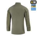 Сорочка M-TAC літня бойова dark olive Size XL/R - изображение 4