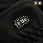 Рукавиці M-TAC Winter Soft Shell Black Size S - зображення 7