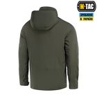 Куртка M-TAC Flash Army Olive Size XXL - изображение 4