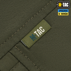 Куртка M-TAC Flash Army Olive Size XXL - изображение 7