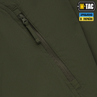Куртка M-TAC Flash Army Olive Size XXL - изображение 10
