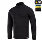 Кофта M-TAC Delta Polar Pro Black Size S - зображення 1