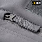 Куртка Soft-Shell M-Tac Grey Size M - зображення 5