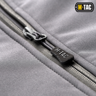 Куртка Soft-Shell M-Tac Grey Size M - зображення 6