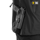 Куртка M-Tac Softshell Police Black Size S - изображение 5