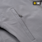 Куртка Soft-Shell M-Tac Grey Size M - зображення 10
