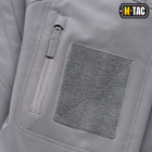 Куртка Soft-Shell M-Tac Grey Size M - зображення 12
