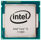 Процессор Intel Core i5-11400 2.6GHz/12MB (CM8070804497015) s1200 Tray (без упаковки)