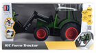 Traktor zdalnie sterowany ATA RC z ładowaczem 37 cm (6948061923873) - obraz 1
