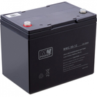 Батарея к ИБП MWC CARBON 12V-80Ah (MWC 12-80C) (173926)