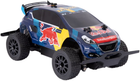 Машинка на радіокеруванні Carrera RC Red Bull Rallycross (9003150126614) - зображення 3
