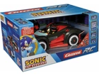 Samochód zdalnie sterowany Carrera RC Sonic Team Dark Shadow (9003150130451) - obraz 1