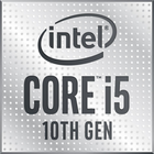 Procesor Intel Core i5-10600KF 4.1 GHz / 12 MB (CM8070104282136) s1200 Tray - obraz 1