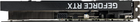 Відеокарта Manli PCI-Ex GeForce RTX 3060 Twin LHR 12GB GDDR6 (192bit) (1777/15000) (1 x HDMI, 3 x DisplayPort) (N63030600M25002) - зображення 3