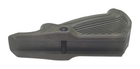 Передня рукоятка-упор DLG Tactical (DLG-049) горизонтальна на Picatinny (полімер) олива - зображення 3