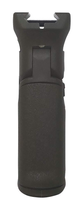 Передняя рукоятка DLG Tactical (DLG-048) складная на Picatinny (полимер) олива - изображение 4