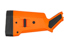 Приклад Magpul SGA для Mossberg 500/590/590A1, Maverick88 - Orange - зображення 1