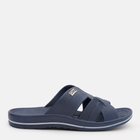Мужские шлепанцы для пляжа FX shoes М-204 45-46 28.3 см Синие (2820000016164)