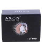Слуховой аппарат Axon V-163 заушный - изображение 5